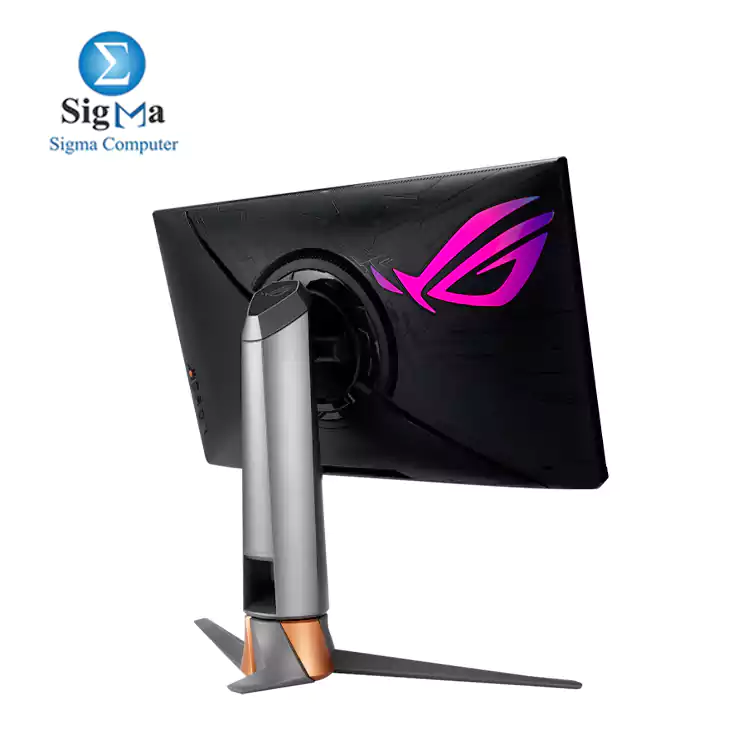 ASUS ROG Swift PG259QN 360Hz eSports NVIDIA   G-SYNC   Gaming Monitor     24.5 inch FHD  1920 x 1080   360 Hz  Fast IPS  1 ms  GTG   HDR  NVIDIA ULMB