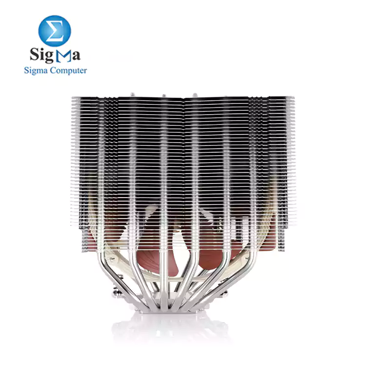 NOCTUA COOLING AIR NH D15S D-TYPE PREMIUM