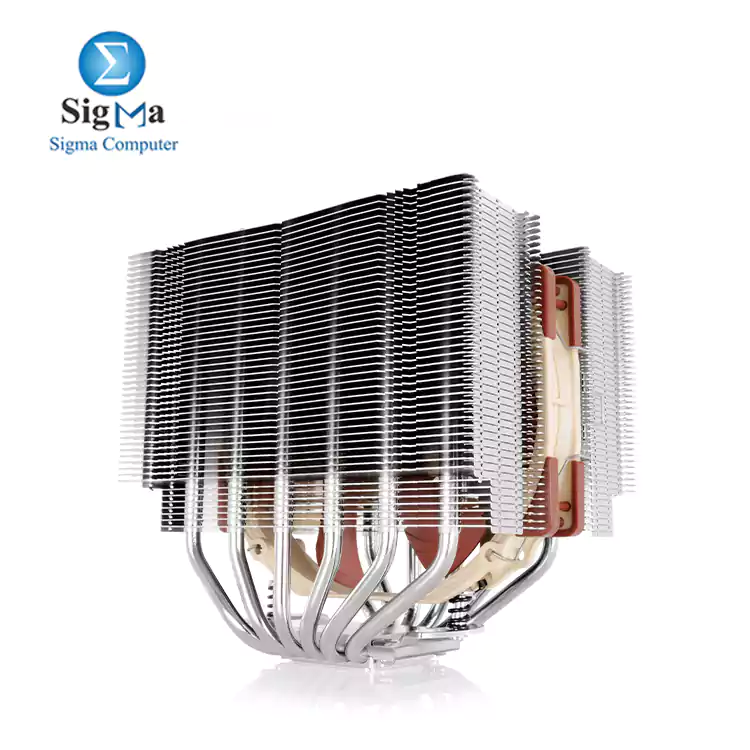 NOCTUA COOLING AIR NH D15S D-TYPE PREMIUM