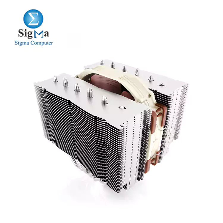 NOCTUA COOLING AIR NH D15S D-TYPE PREMIUM