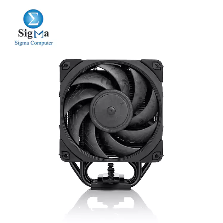 NOCTUA COOLING AIR NH U12A CHROMAX BLACK