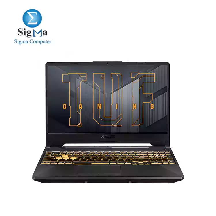 ASUS TUF Gaming F15   1920x1080 FHD display  Intel Core  i7-11800H   16GB DDR4  512GB SSD  NVIDIA GeForce RTX 3050 Ti  WIN 10 FX506HEB-HN1137T