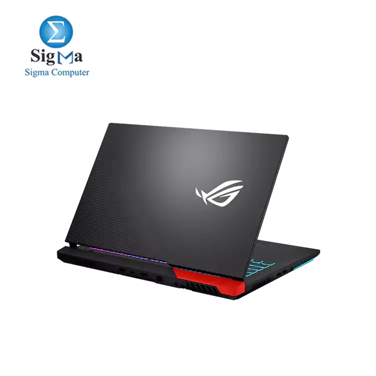 ASUS ROG Strix G17  1920x1080 FHD display  Ryzen    7 5800H  16GB DDR4  512GB SSD  NVIDIA GeForce RTX 3050Ti  win10  G713QE-HX090T