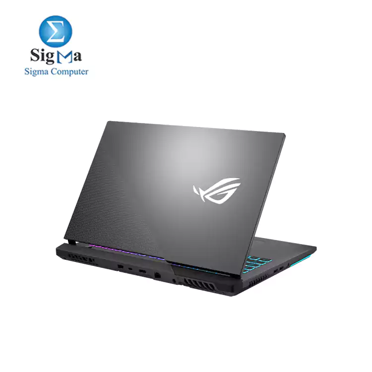 ASUS ROG Strix G17, 1920x1080 FHD display, Ryzen™ 7 5800H, 16GB DDR4, 512GB SSD ,NVIDIA GeForce RTX 3050Ti, win10, G713QE-HX090T