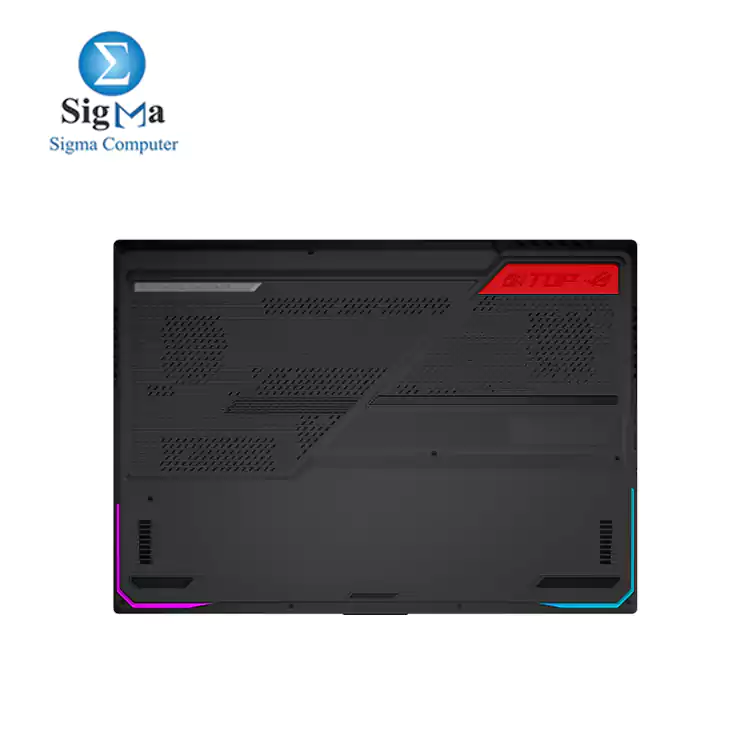 ASUS ROG Strix G17, 1920x1080 FHD display, Ryzen™ 7 5800H, 16GB DDR4, 512GB SSD ,NVIDIA GeForce RTX 3050Ti, win10, G713QE-HX090T