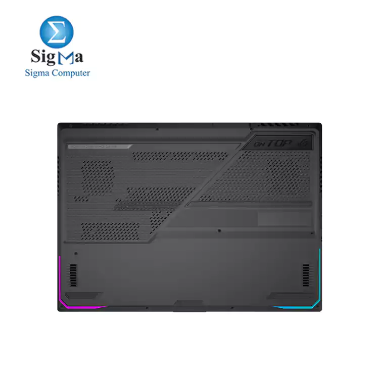 ASUS ROG Strix G17, 1920x1080 FHD display, Ryzen™ 7 5800H, 16GB DDR4, 512GB SSD ,NVIDIA GeForce RTX 3050Ti, win10, G713QE-HX090T