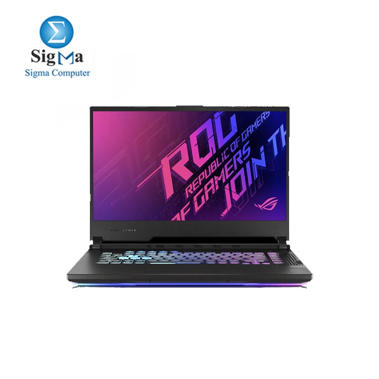 ASUS ROG 1920 x 1080 FHD DISPLAY CORE i7-9750H 16GB RAM 512GB SSD + 1TB HDD NVIDIA GeForce RTX 2070 WIN 10 G531GW-AL203T