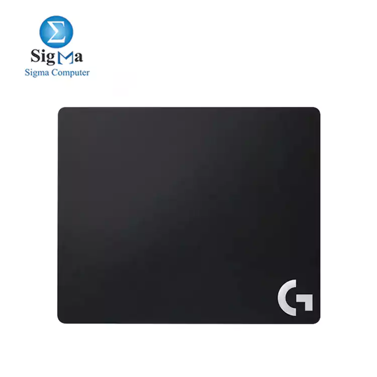  Logitech Gaming Mouse Pad - Hard Surface - G440 943-000100