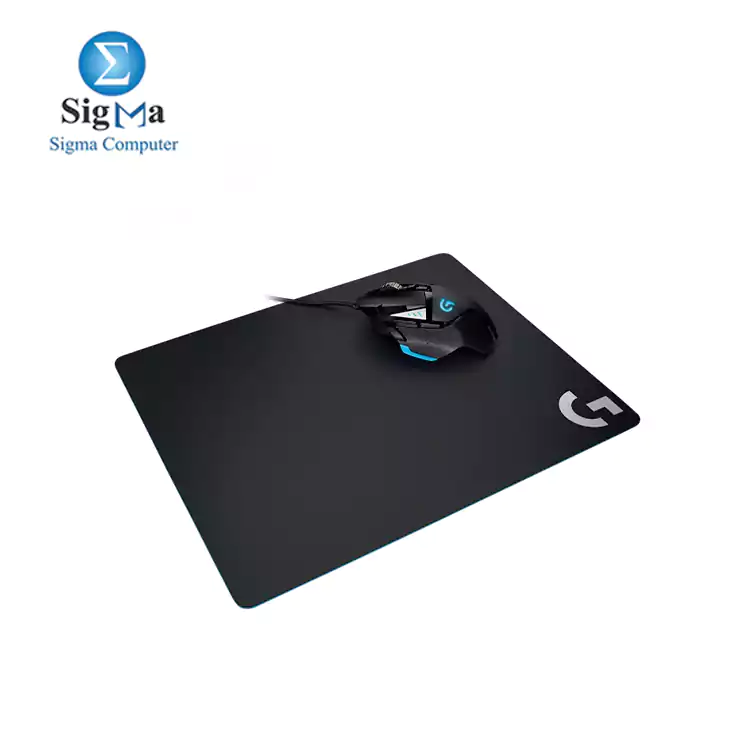  Logitech Gaming Mouse Pad - Hard Surface - G440 943-000100