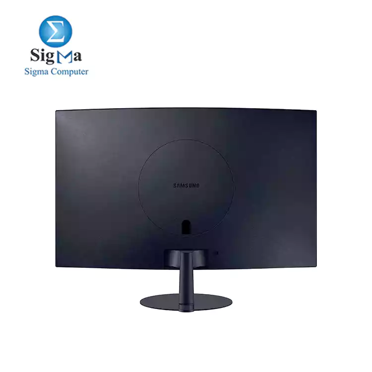 SAMSUNG Monitor Curved 1920X1080 27