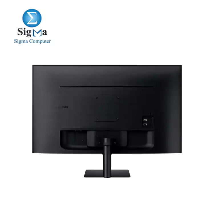 SAMSUNG Smart Monitor With Mobile Connectivity 1,920 x 1,080 27