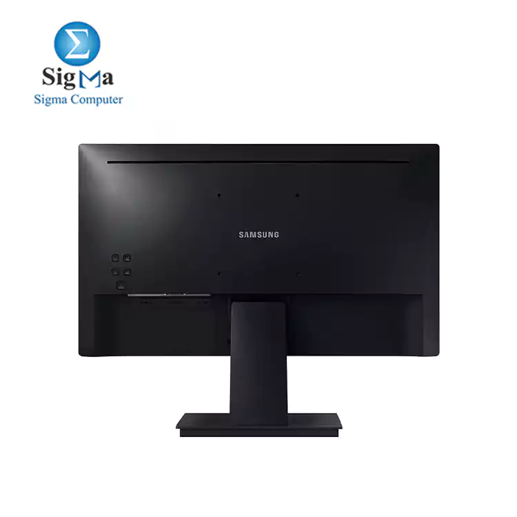 SAMSUNG Monitor 1920X1080 24