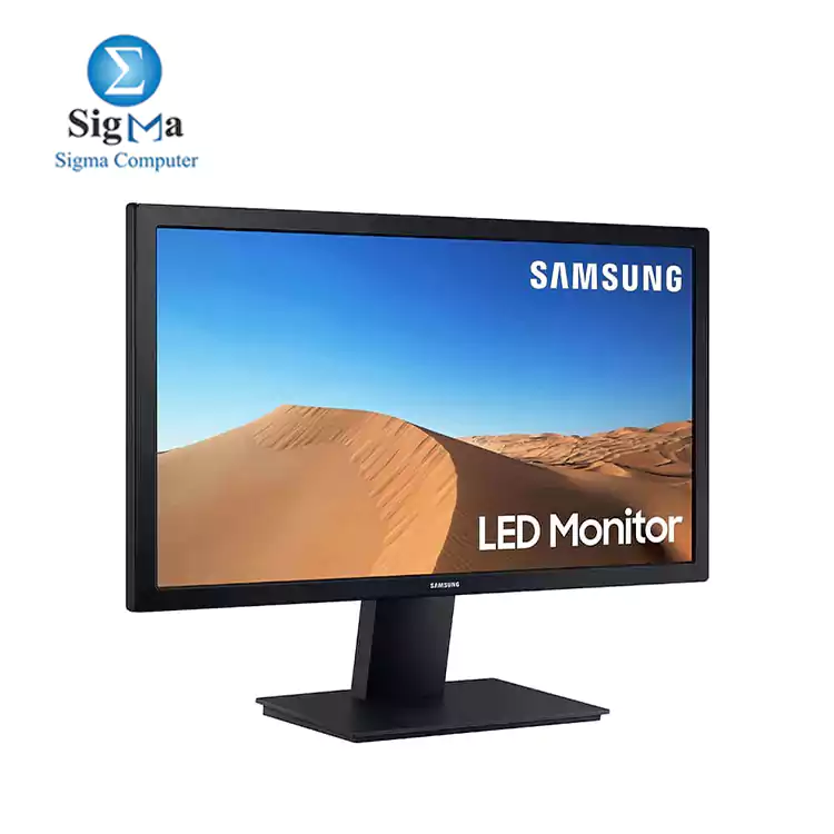 SAMSUNG Monitor 1920X1080 24