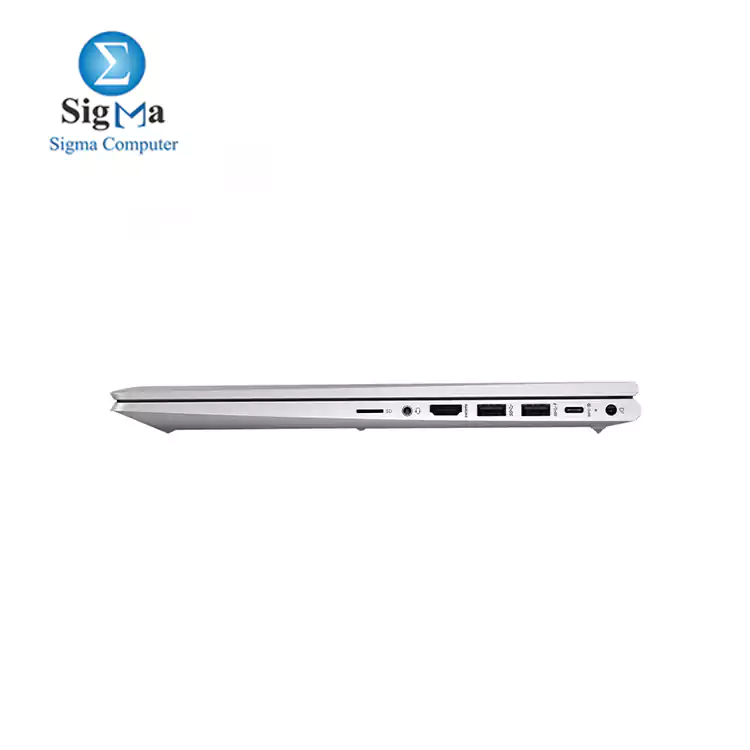 NOTEBOOK-HP-AMD-ProBook-455 G8-R7 5800U(6C/12T)-RAM 8G(1*8)-SSD 256G-Radeon Graphics-15.6-FHD-VA-(1.74 kg)-Fingerprint-Silver