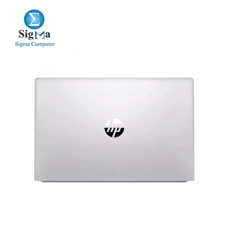 NOTEBOOK-HP-AMD-ProBook-455 G8-R7 5800U(6C/12T)-RAM 8G(1*8)-SSD 256G-Radeon Graphics-15.6-FHD-VA-(1.74 kg)-Fingerprint-Silver