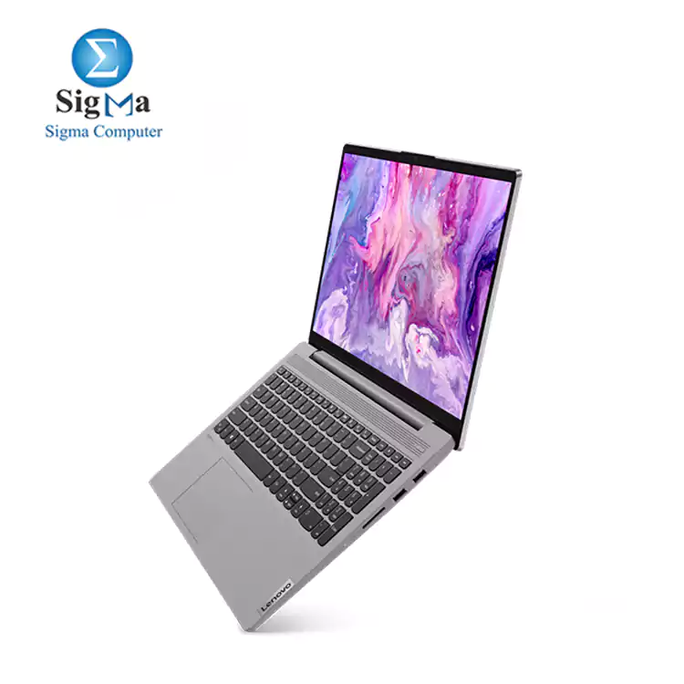 LENOVO IdeaPad 5 15ITL05 82fg00r8ax Core i7-1165G7 RAM 16GB 512GBSSD 15.6 FHD IPS MX450 2GB Fingerprint Reader