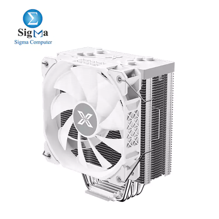 XIGMATEK AIR-KILLER PRO ARCTIC X22A ARGB AIR COOLING	