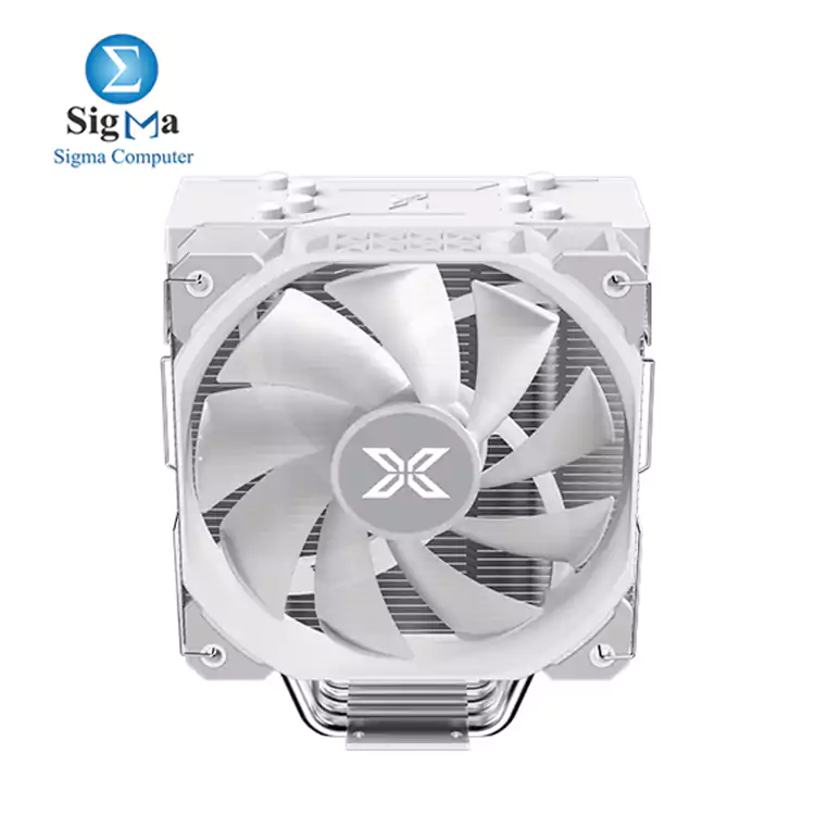 XIGMATEK AIR-KILLER PRO ARCTIC X22A ARGB AIR COOLING	