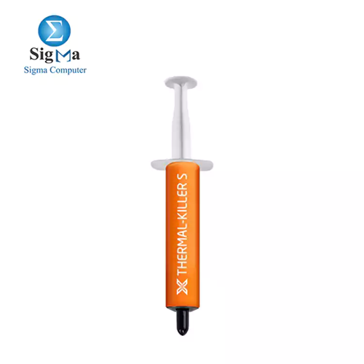 XIGMATEK Thermal-Killer S  Thermal Grease 3GM - EN48205