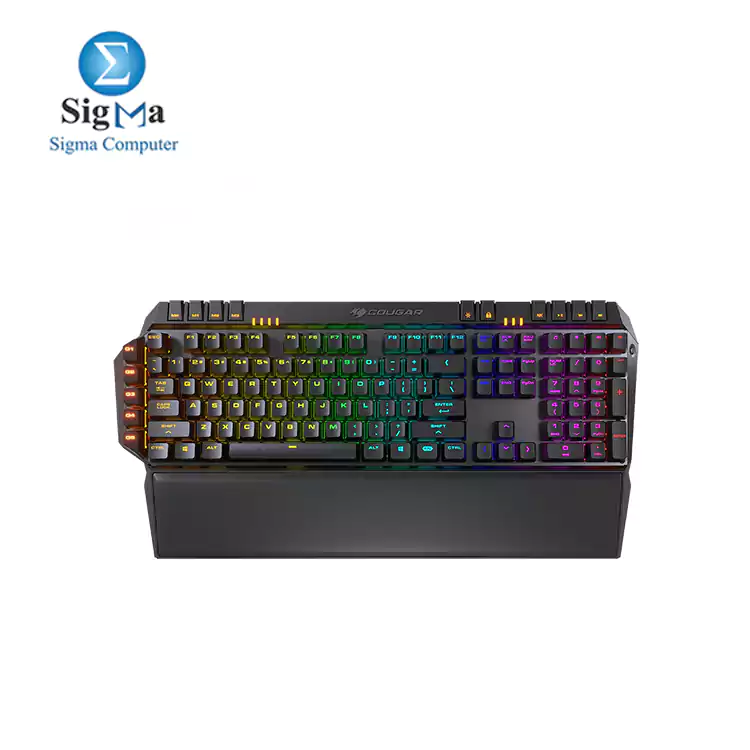 Cougar 700K EVO Cherry MX RGB Mechanical Gaming Keyboard 