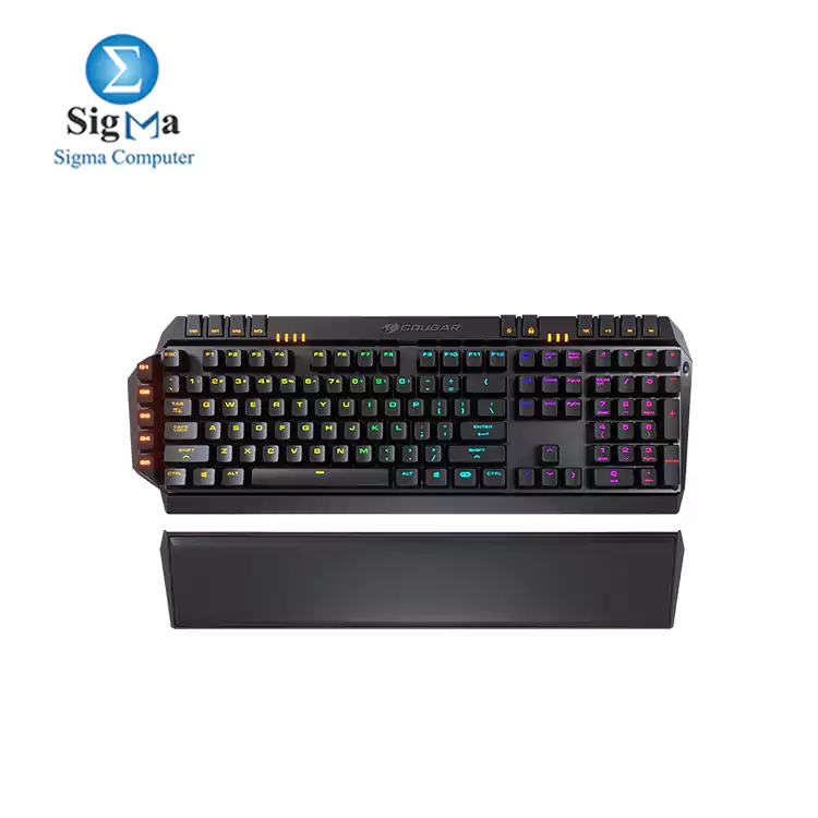 Cougar 700K EVO Cherry MX RGB Mechanical Gaming Keyboard 