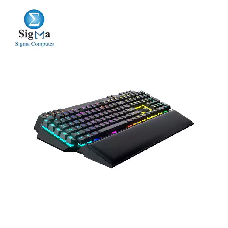 Cougar 700K EVO Cherry MX RGB Mechanical Gaming Keyboard 