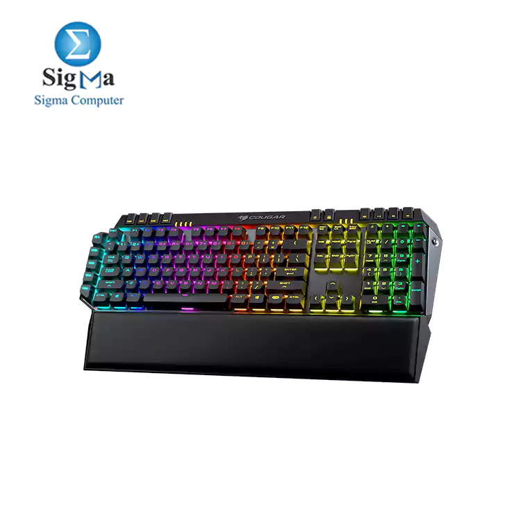 Cougar 700K EVO Cherry MX RGB Mechanical Gaming Keyboard 