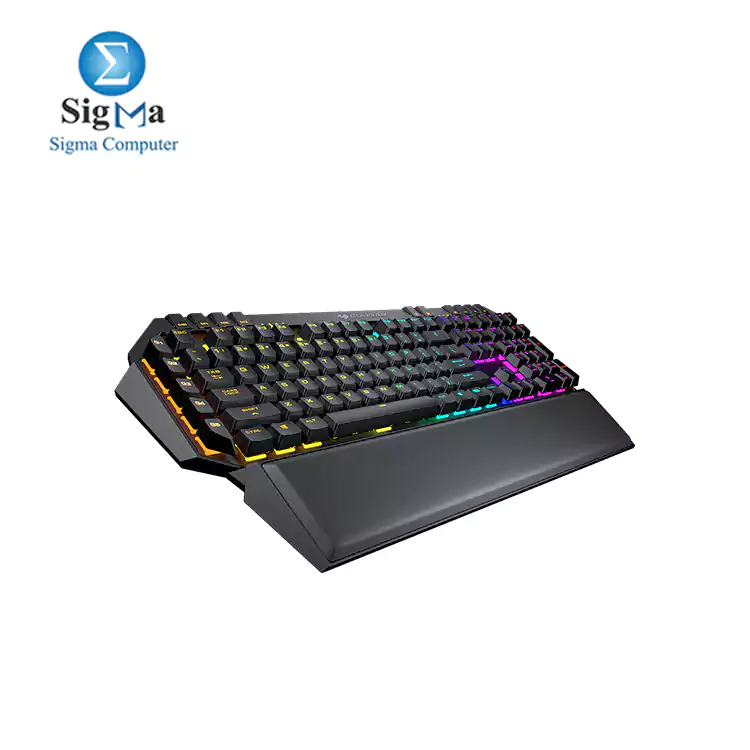 Cougar 700K EVO Cherry MX RGB Mechanical Gaming Keyboard 