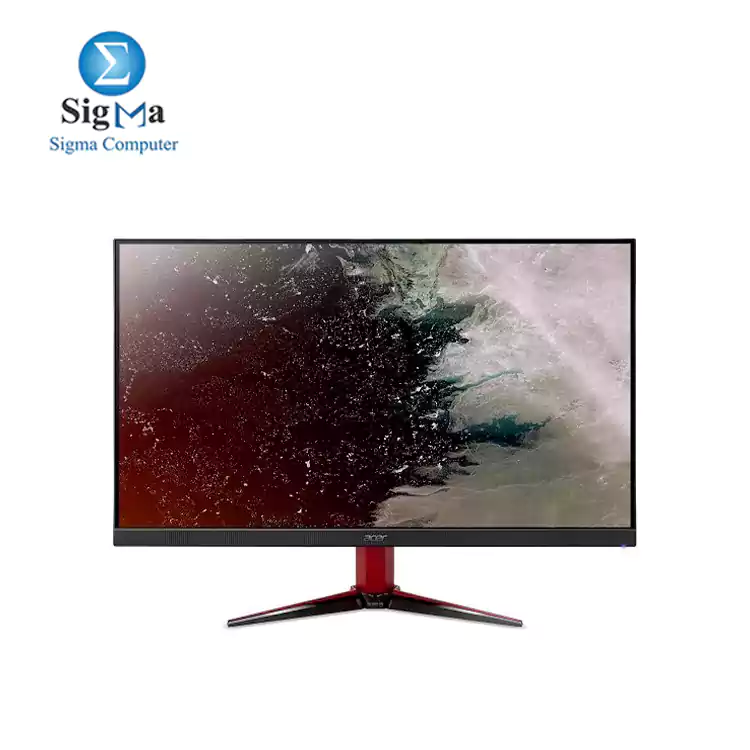 Acer Nitro VG252QS IPS 165Hz 0.5ms 99 sRGB HDR400 AMD FreeSync Premium 