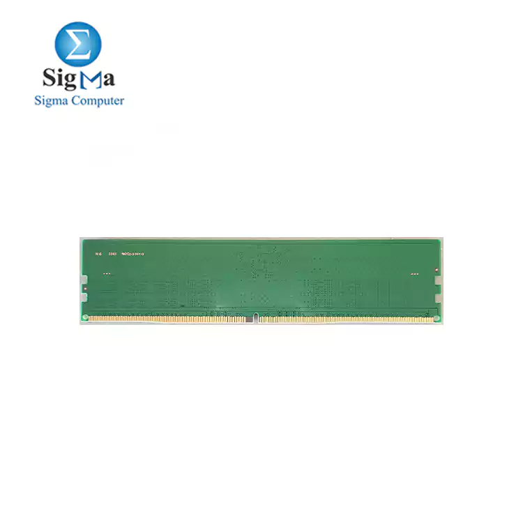 Samsung 16GB DDR5-4800MHz UDIMM CL40 Desktop RAM