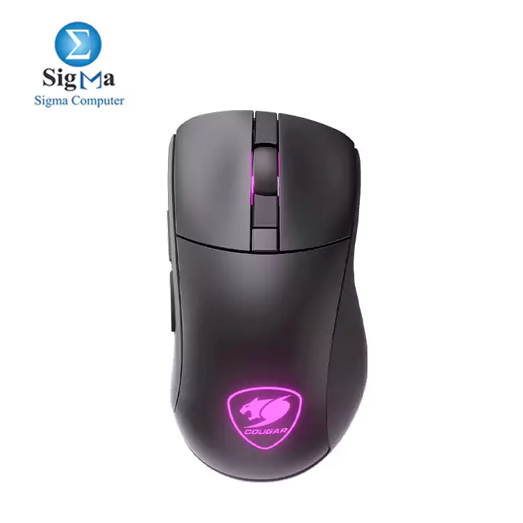 COUGER SURPASSION RX Wireless Optical Gaming Mouse