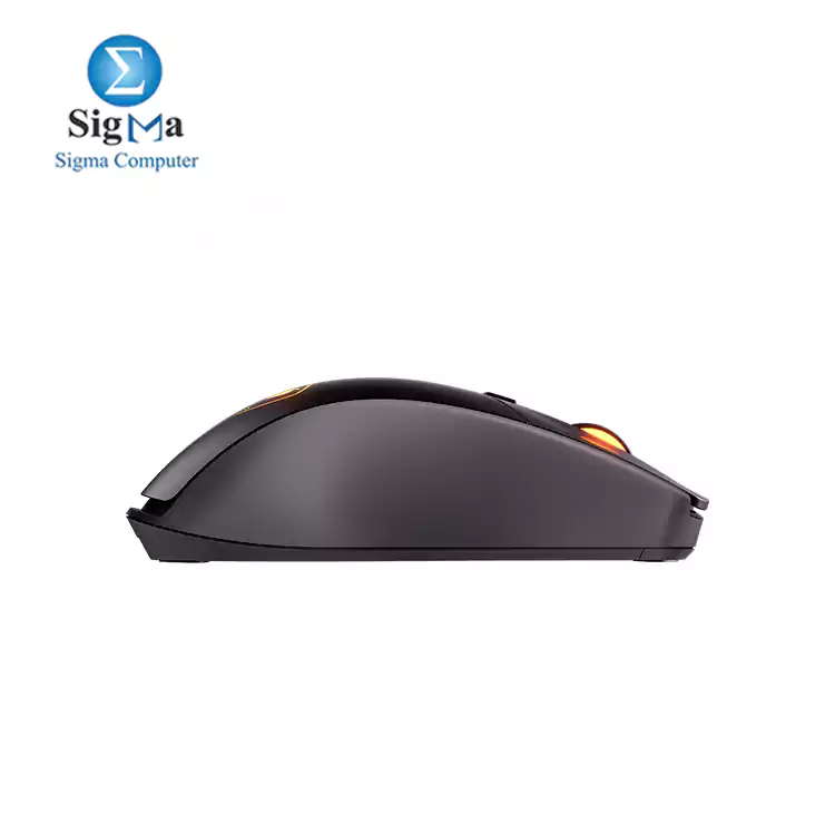 COUGER SURPASSION RX Wireless Optical Gaming Mouse