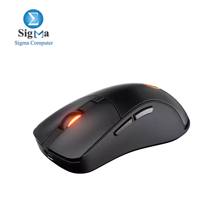 COUGER SURPASSION RX Wireless Optical Gaming Mouse