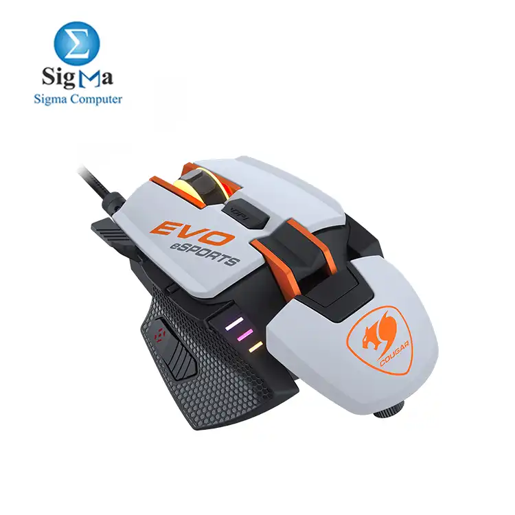 COUGAR 700M EVO eSPORTS 16000 DPI Optical Gaming Mouse