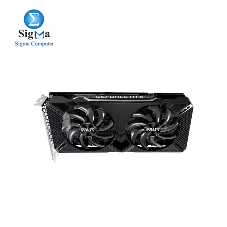 PALIT GeForce RTX    2060 Dual 12GB