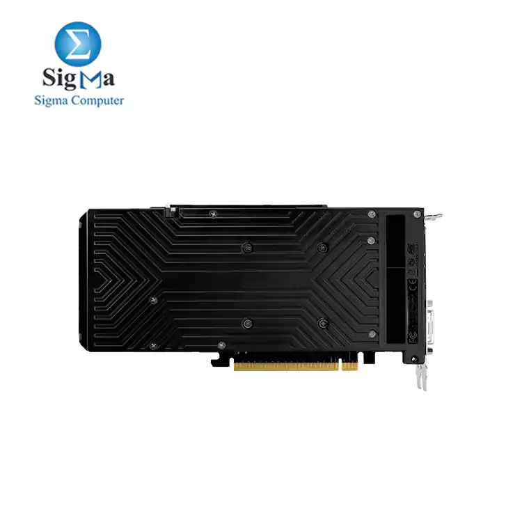 PALIT GeForce RTX™ 2060 Dual 12GB | 11275 EGP
