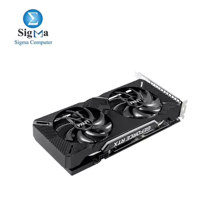 PALIT GeForce RTX™ 2060 Dual 12GB