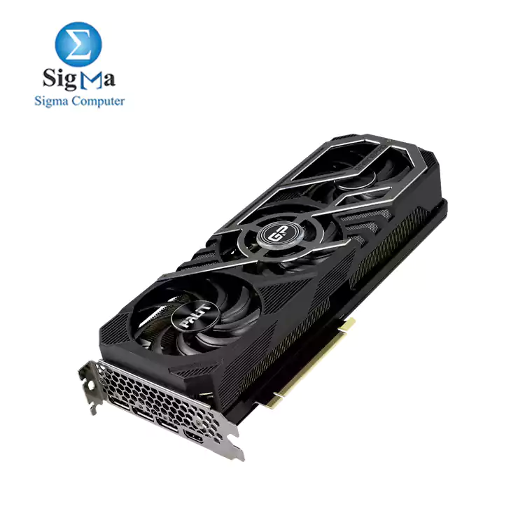 PALIT GeForce RTX™ 3070 Ti GamingPro 8GB