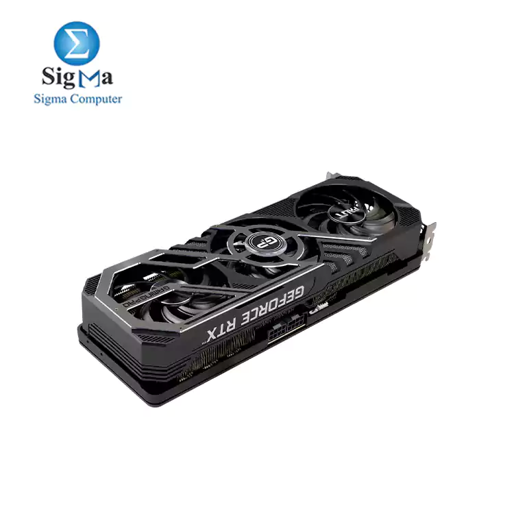 PALIT GeForce RTX    3070 Ti GamingPro 8GB