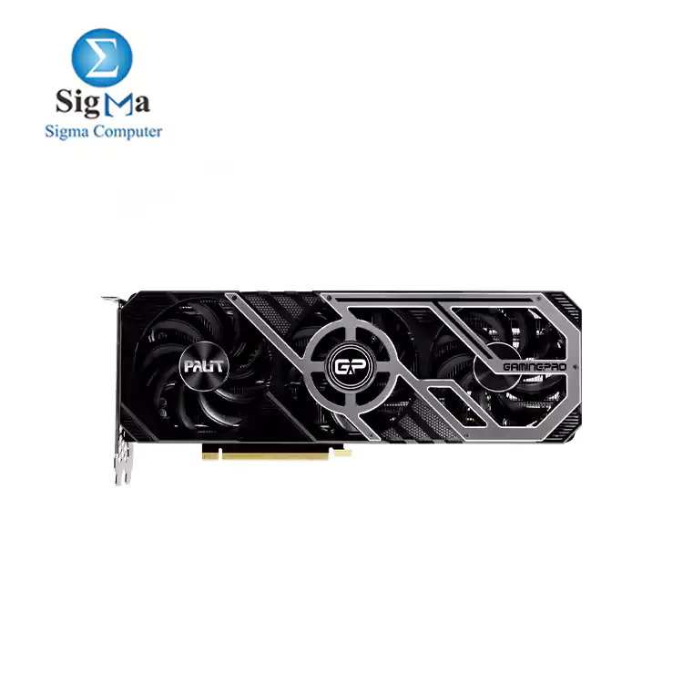 PALIT GeForce RTX™ 3070 Ti GamingPro 8GB | 15999 EGP