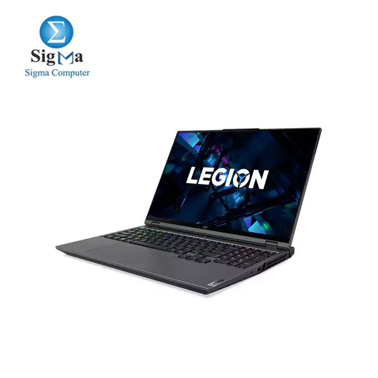 Lenovo Legion 5 Pro 16ITH6H 82JD003XAX  Intel Core i7-11800H Ram 32GB 1TB SSD M.2 GeForce RTX 3060 6GB 