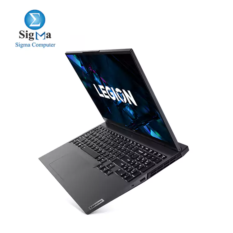 Lenovo Legion 5 Pro 16ITH6H 82JD003XAX  Intel Core i7-11800H Ram 32GB 1TB SSD M.2 GeForce RTX 3060 6GB 