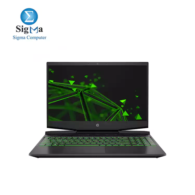 HP Pavilion Gaming Laptop 15-dk2041ne Intel   Cor i5 11300H RAM 8 GB 256 GB 1 TB HDD 15.6 IPS GeForce RTX    3050 4GB