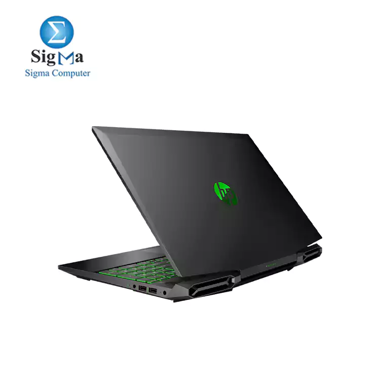 HP Pavilion Gaming Laptop 15-dk2041ne Intel   Cor i5 11300H RAM 8 GB 256 GB 1 TB HDD 15.6 IPS GeForce RTX    3050 4GB