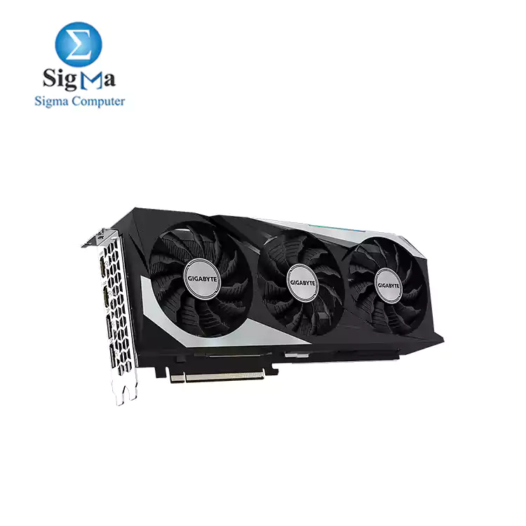 GIGABYTE Radeon    RX 6900 XT GAMING OC 16G