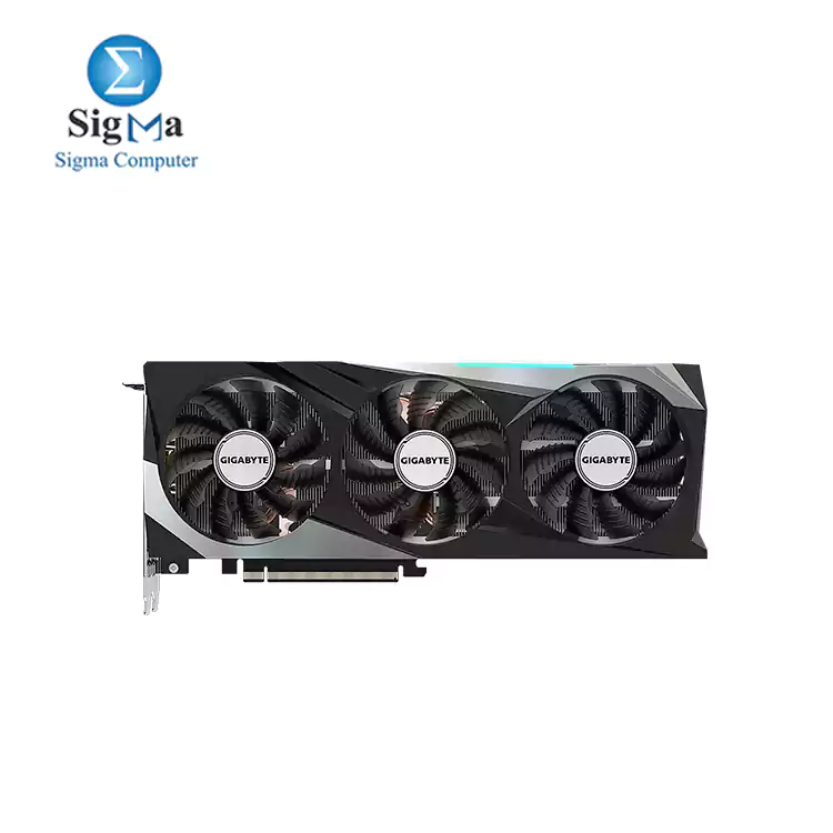 GIGABYTE Radeon™ RX 6900 XT GAMING OC 16G