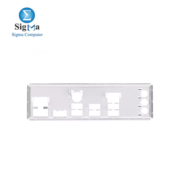 Intel® LGA 1700 socket: Ready for 12th Gen Intel® processors Ultrafast connectivity : PCIe 4.0, Intel® 1 Gb Ethernet ,rear USB 3.2 Gen 2 Type-A and front USB 3.2 Gen 1 Type-A and Type-C® ASUS OptiMem II: Careful routing of traces and vias, 