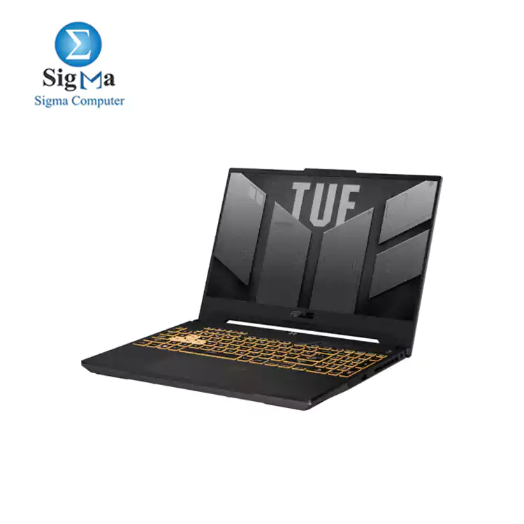 ASUS TUF GAMING F15 FX507ZR-HF004W Intel Core i7-12700H Ram 16GB 1TB M.2 15.6 GeForce RTX™ 3070 WIN 11