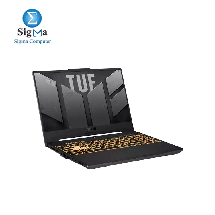 ASUS TUF Gaming F15 FX507ZM-HN010W Intel Core i7-12700H Ram 16GB 1TB M.2 15.6 GeForce RTX™ 3060 6GB WIN 11