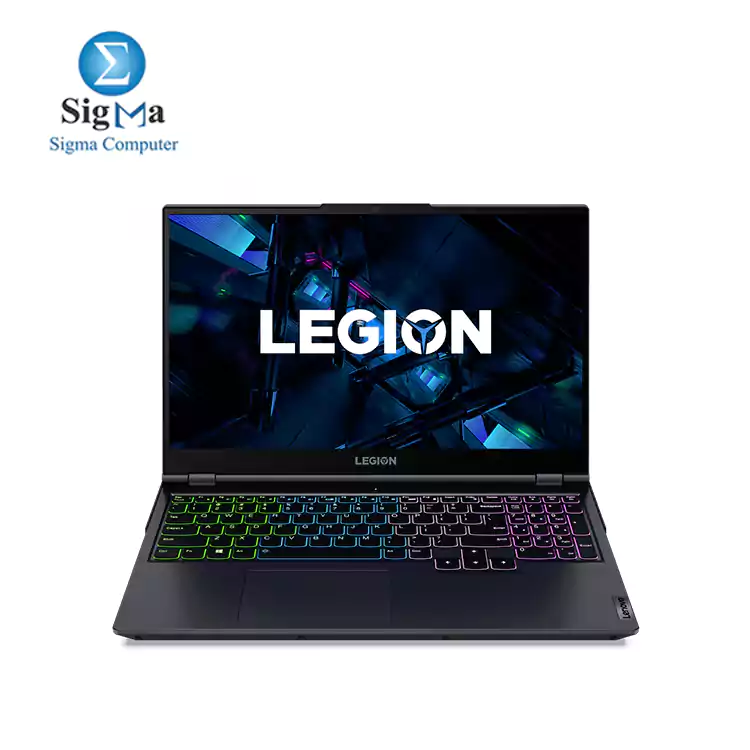 Lenovo Legion 5 15ITH6H Intel Core i7-11800H RAM 16GB 1TB SSD 15.6